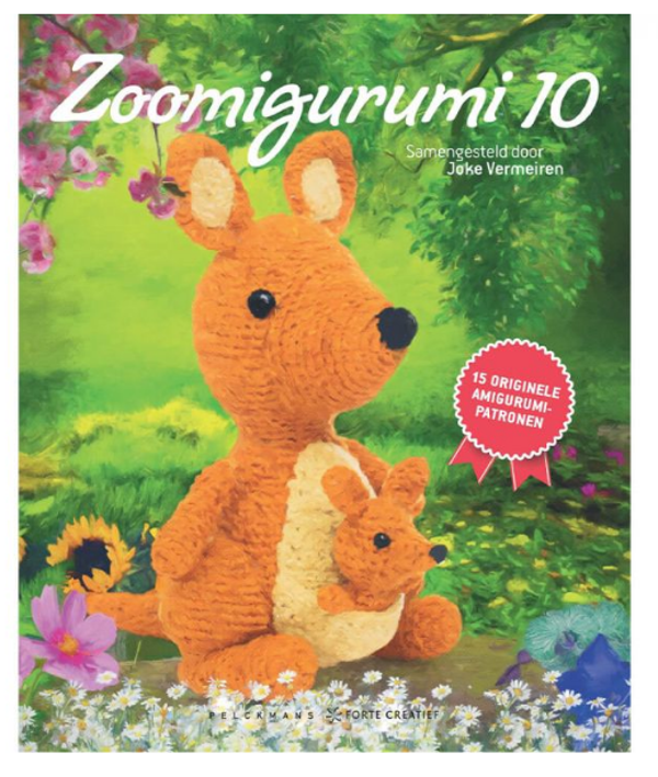 Zoomigurumi
