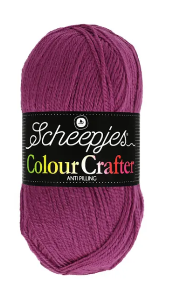 Scheepjes Colour crafter Zutphen
