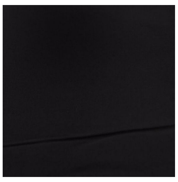 Katoen zwart