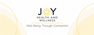 Joy Health and Wellness