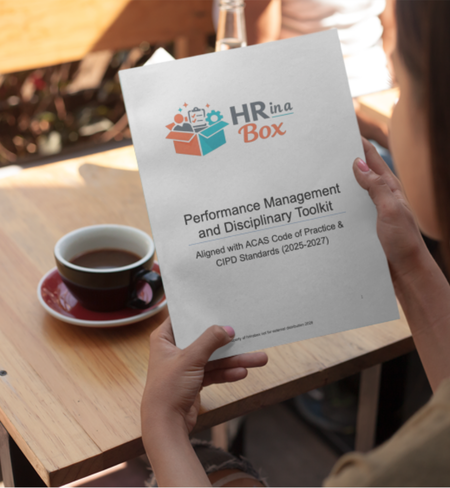 Performance Enablement  Success Pack