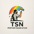 TSN peinture façade &amp; plus