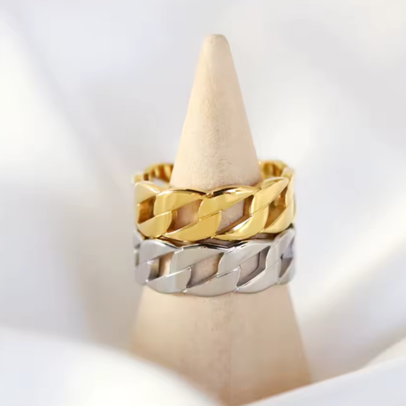 Chain ring