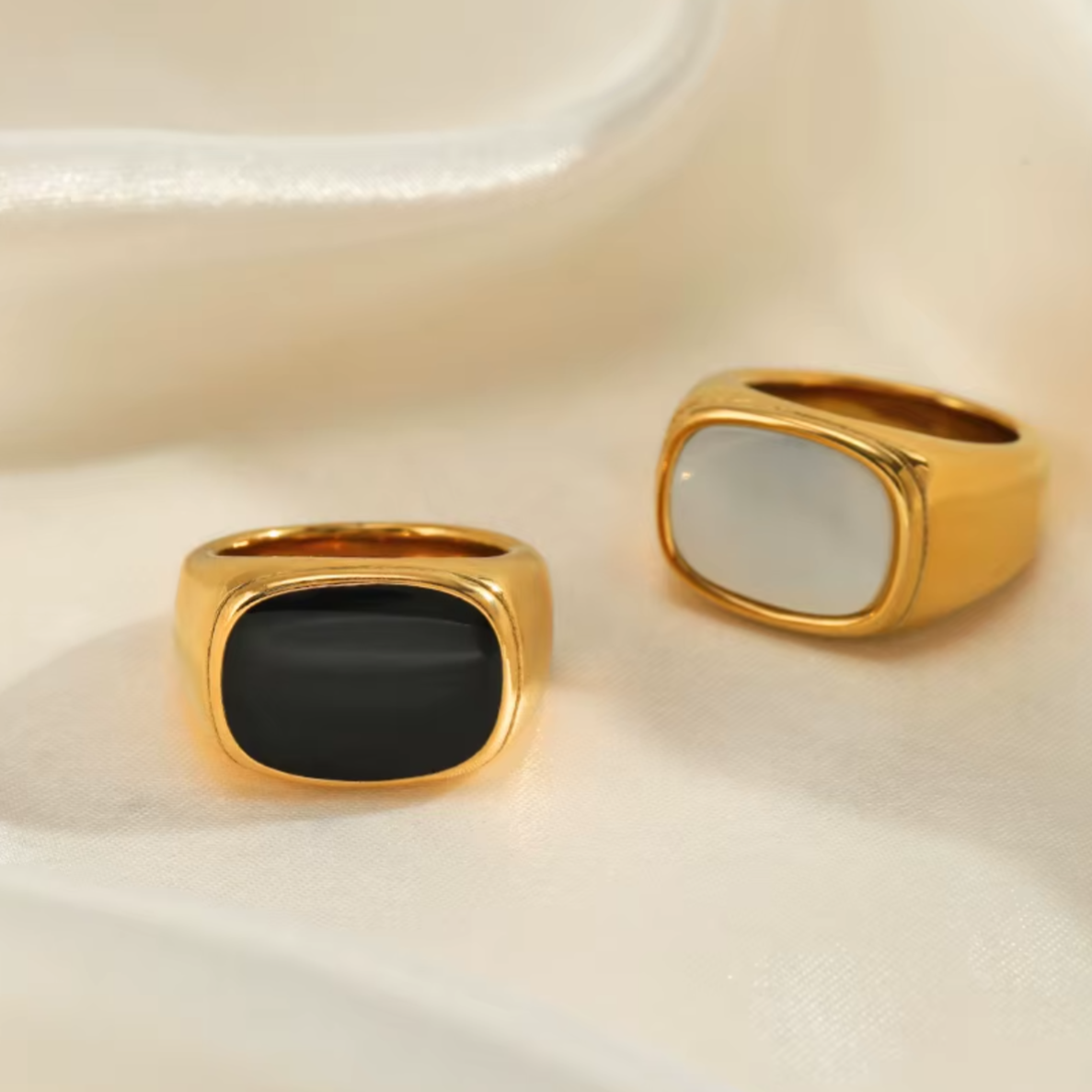 Zegelring