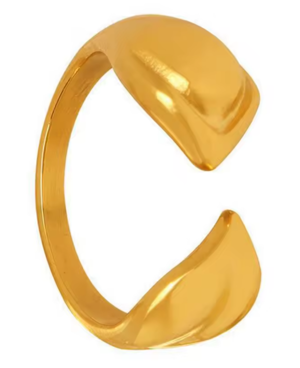 Verstelbare ring