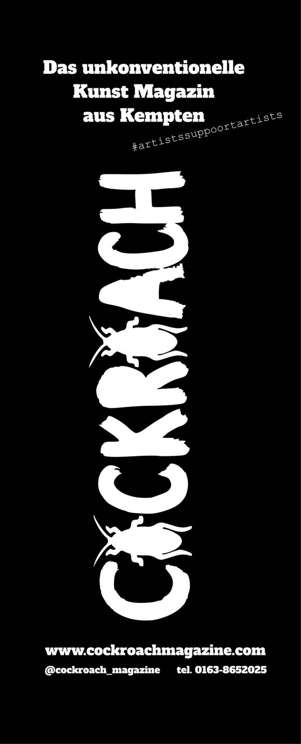 Cockroach Magazine