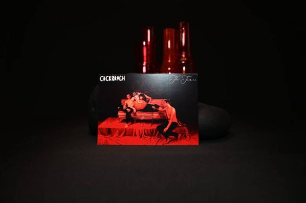 Postkarte • The Tsarina