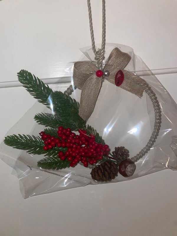 Décor de Noël
