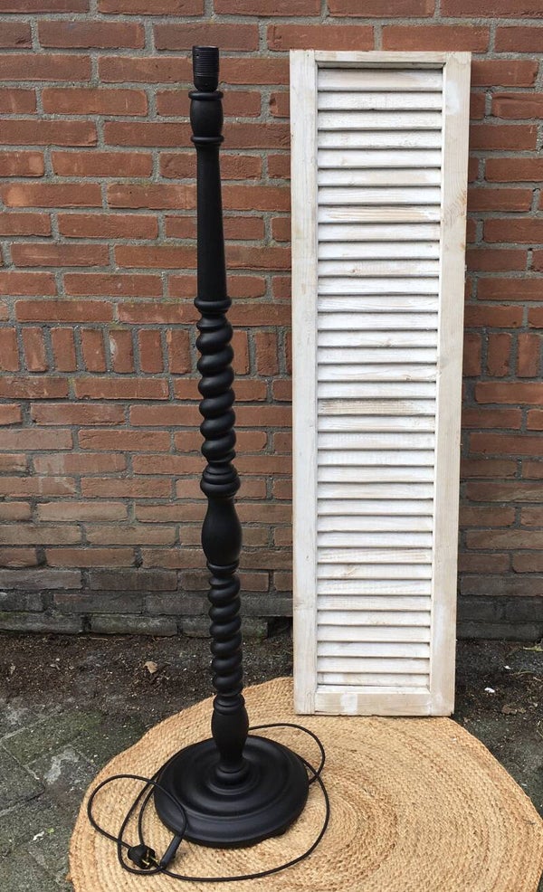 Luxe lampen standaard