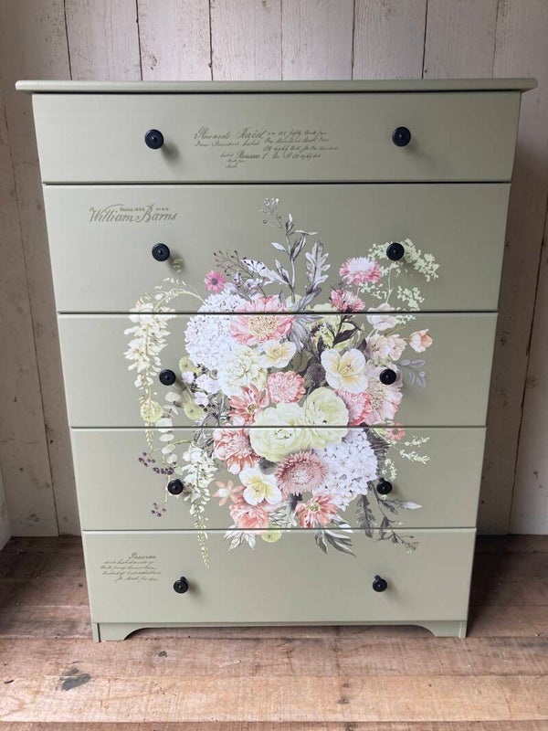 ladenkast Ikea - gerestyled