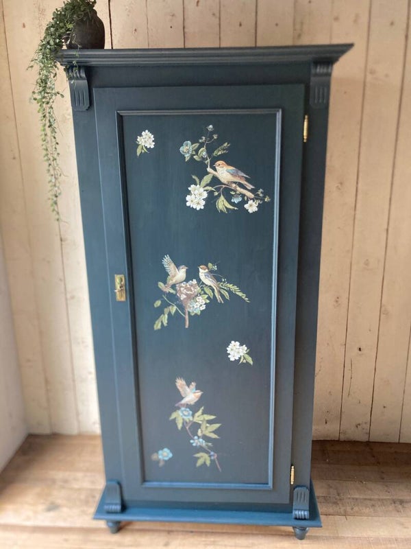 kledingkast Chestler