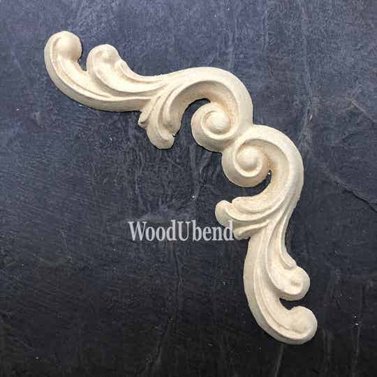 2 ' Joined Scrolls' WUB6008