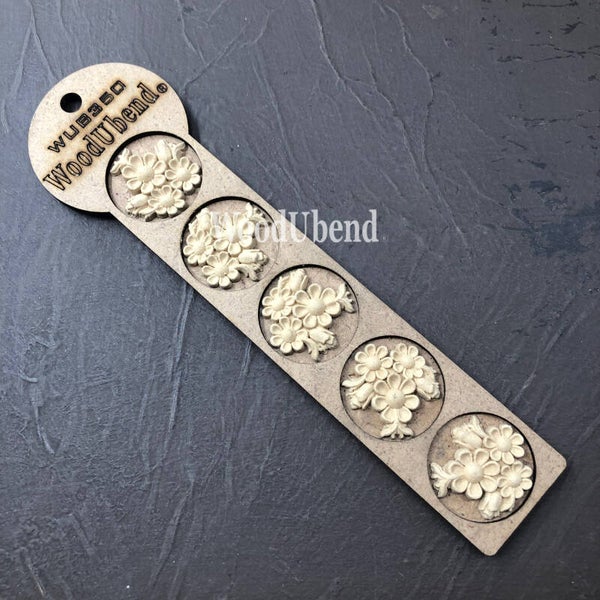 bloemenslinger 5 stuks WUB350