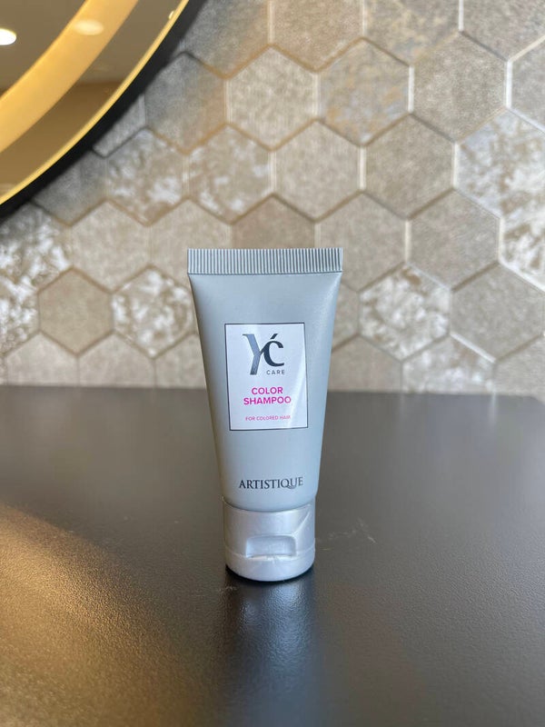 Mini - Color shampoo 30 ml
