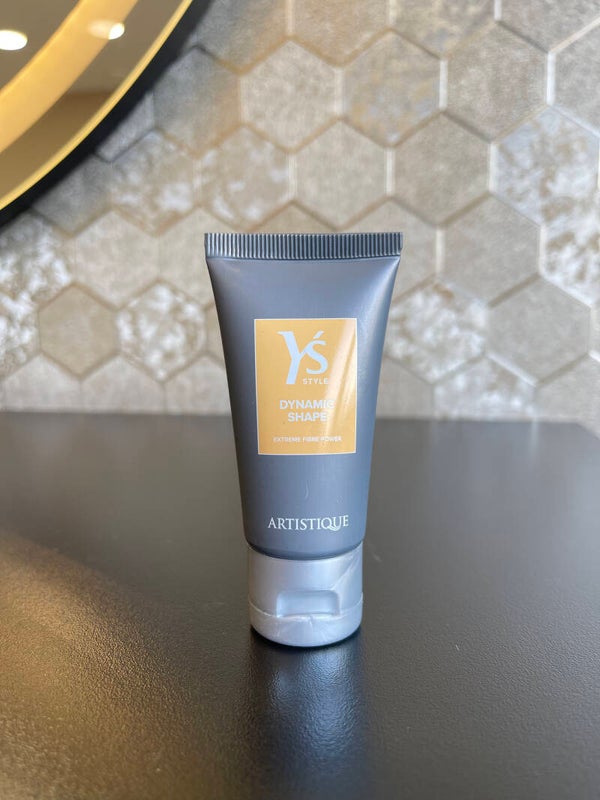 Mini - Dynamic shape 30 ml