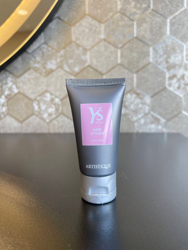 Mini - Hair styler 30 ml