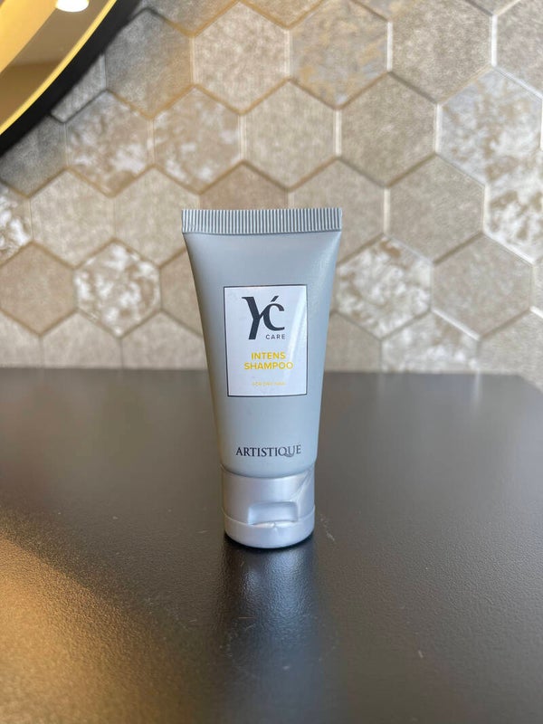 Mini - Intens shampoo 30 ml