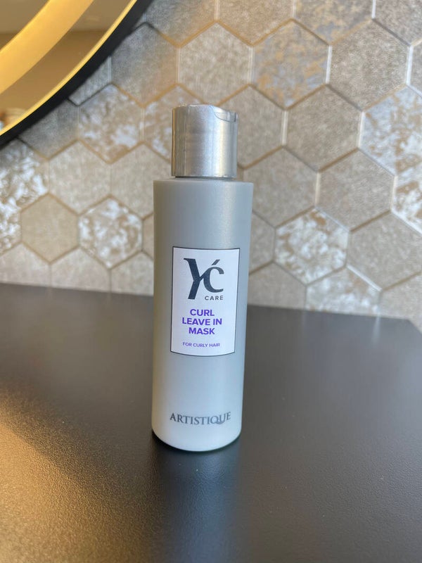 YC Curl Leave in Mask