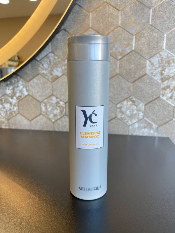 YC Cleansing Shampoo