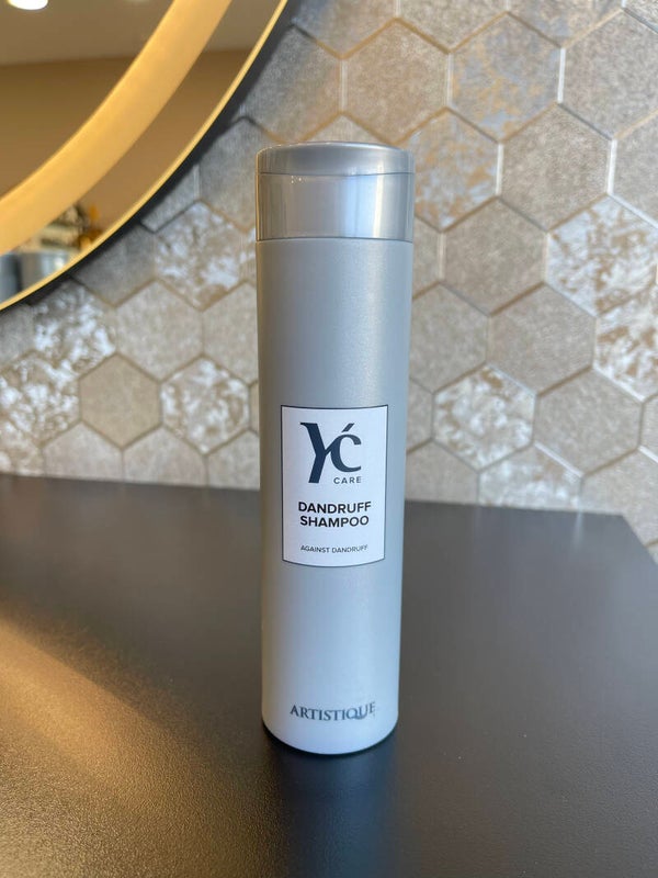 YC Dandruff Shampoo