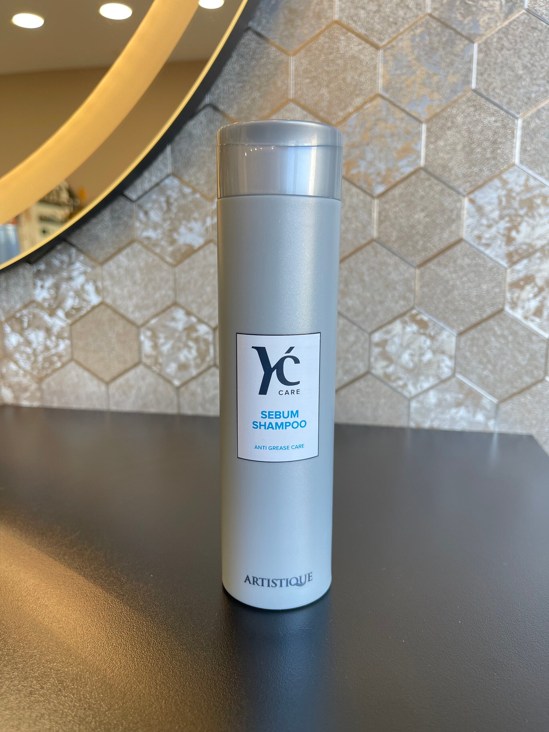 YC Sebum Shampoo
