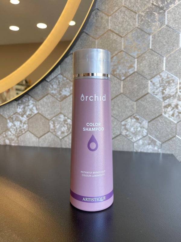 Orchid color shampoo 1000ml
