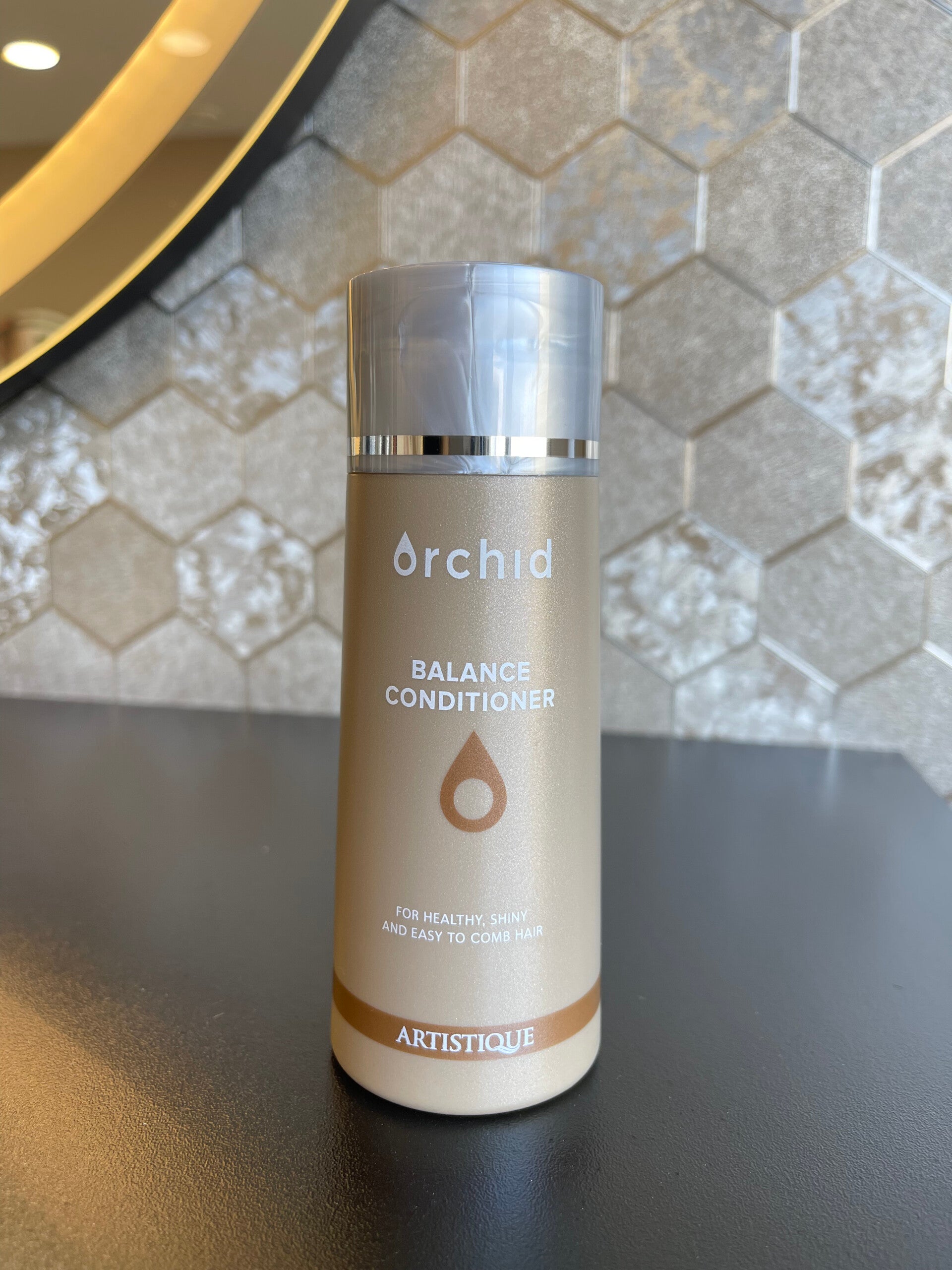 Orchid balance conditioner