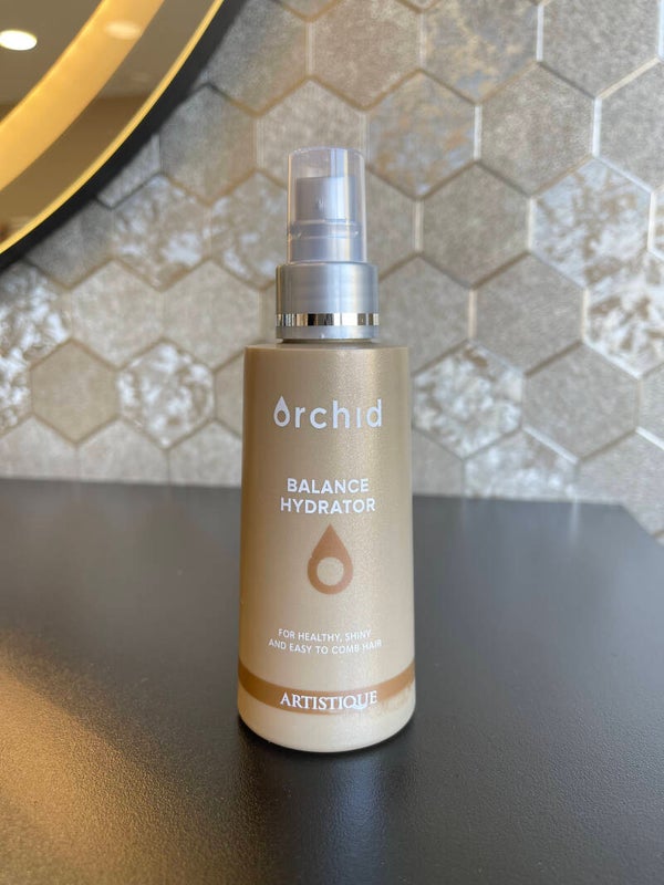 Orchid balance hydrator