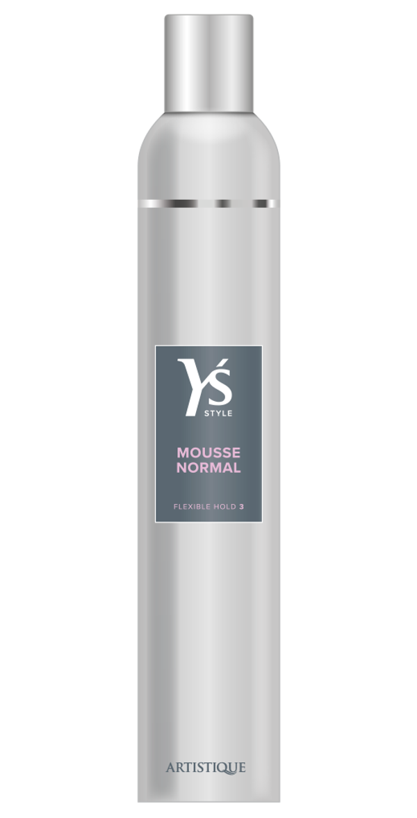 YS Mousse Normal 150 ml