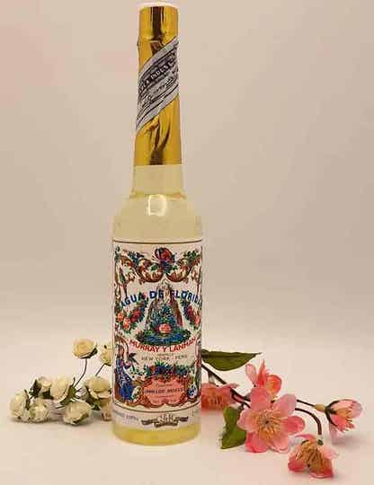 Agua de FLORIDA 270 ML