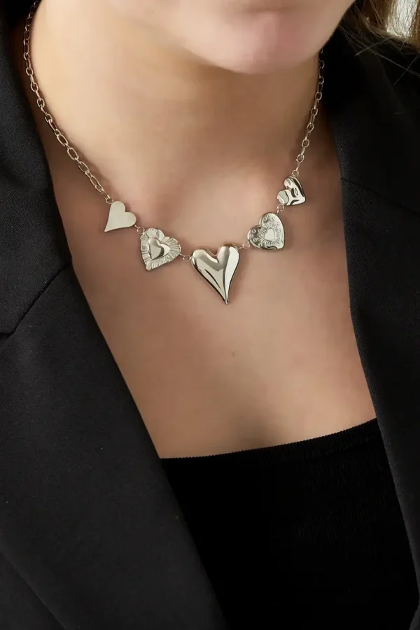 All My Love Necklace