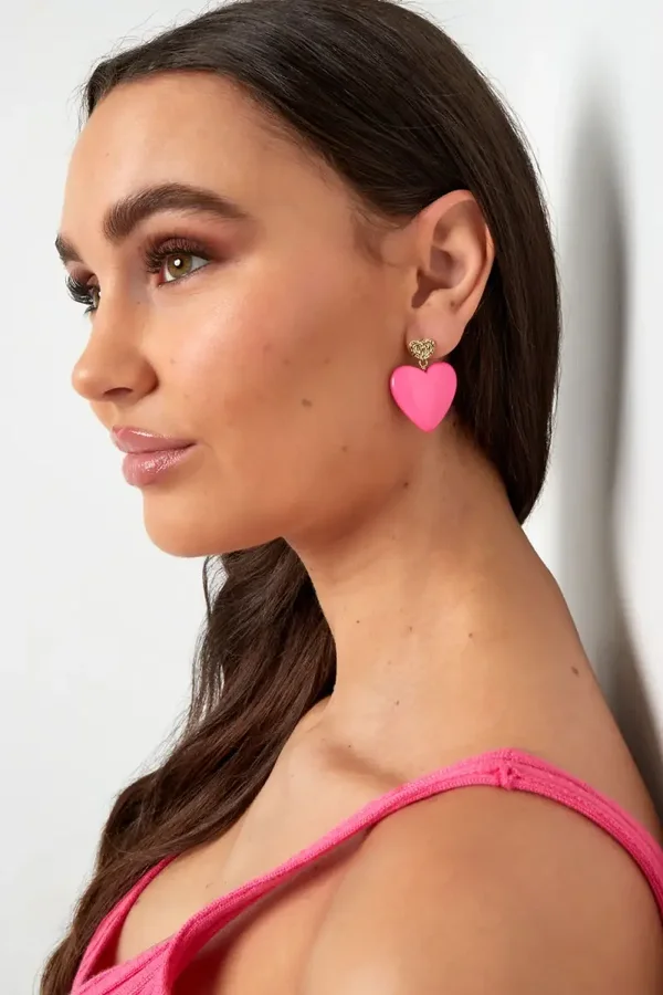 Love On Tour Earrings