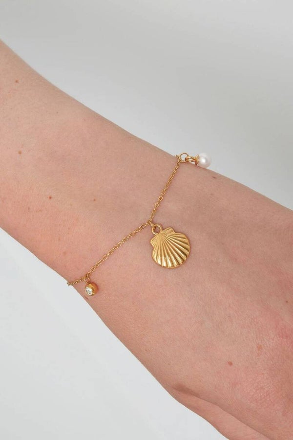 Ocean Whisper Bracelet