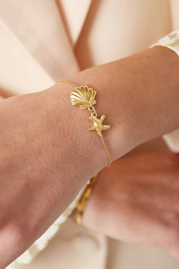 Ocean Treasures Bracelet