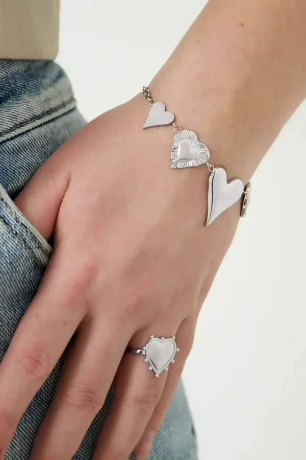 All My Love Bracelet