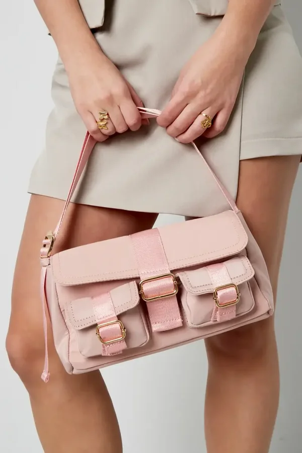 Cargo Muse Bag