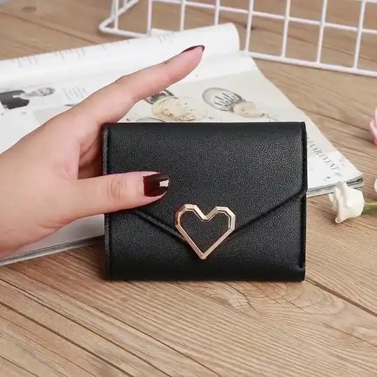 De Mini Mate wallet