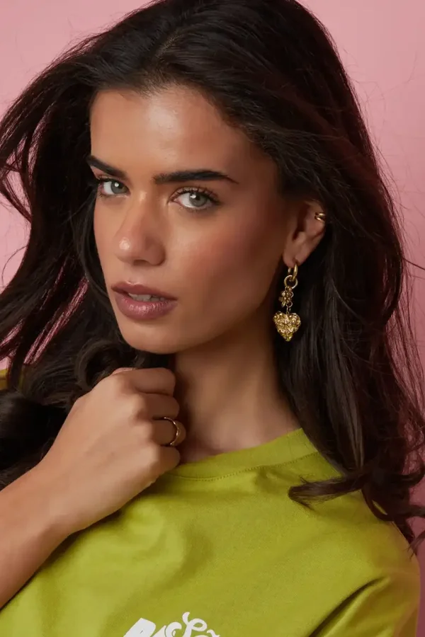 Gigi Earrings