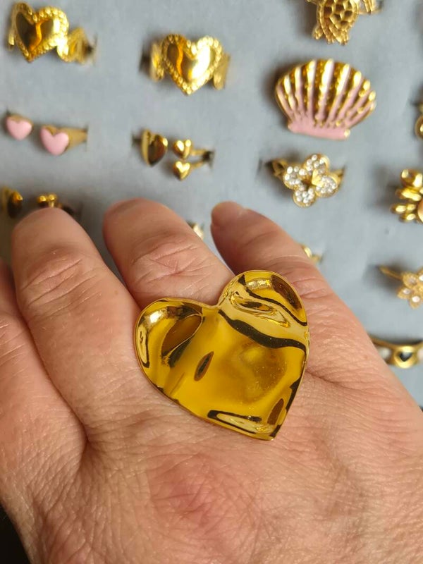 Love Royale Ring