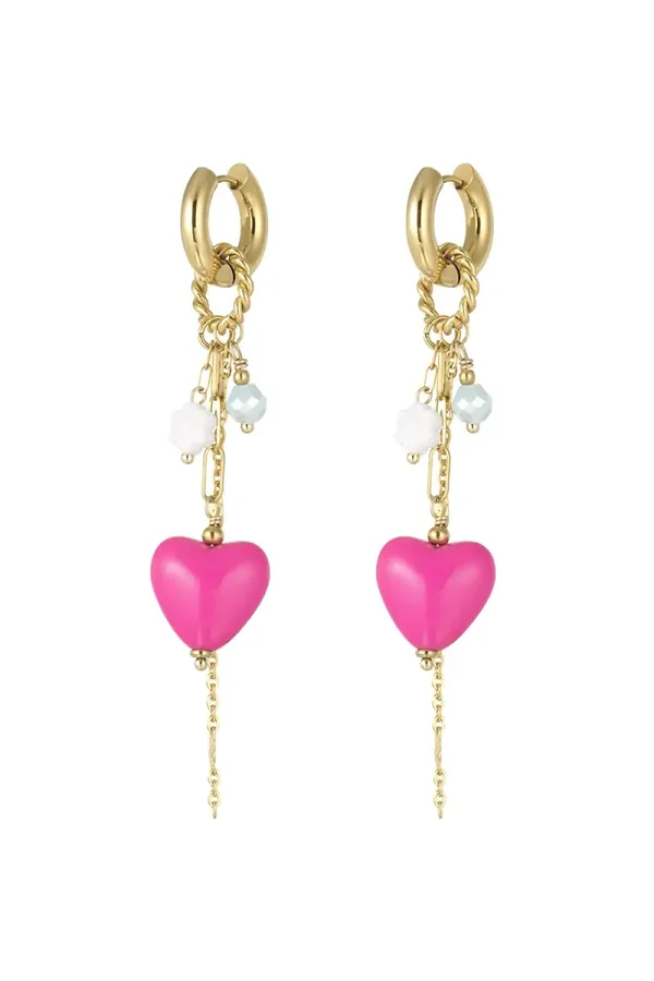 Sienna Earrings