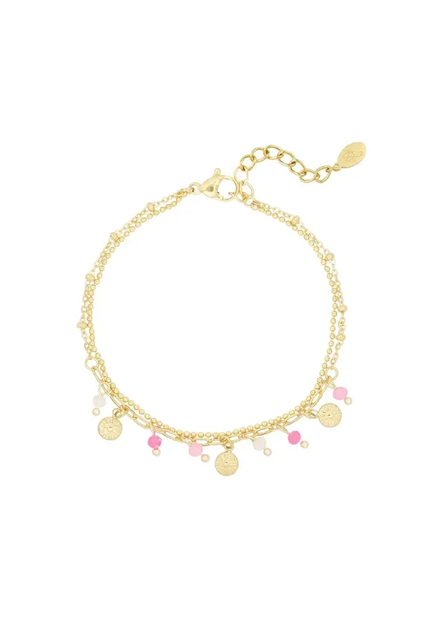 Yara Bracelet