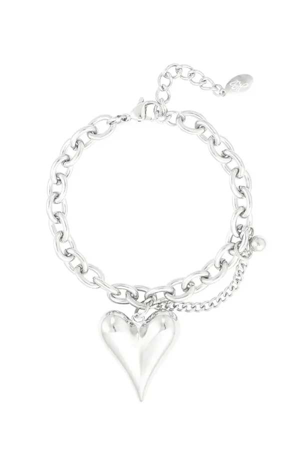 Love Life Bracelet