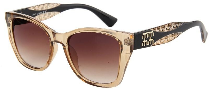 Muse Milano Shades bronze/beige