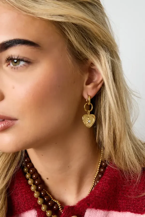 Chloé Earrings