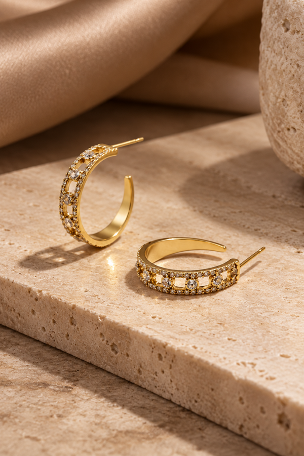 Bellini Hoops