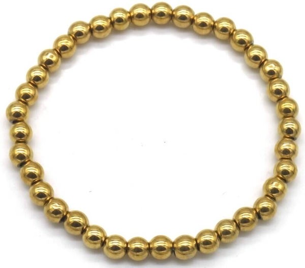 Balls Bracelet 6mm