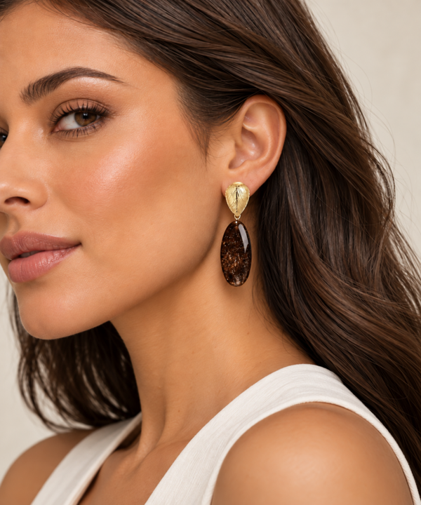 Carmen Earrings
