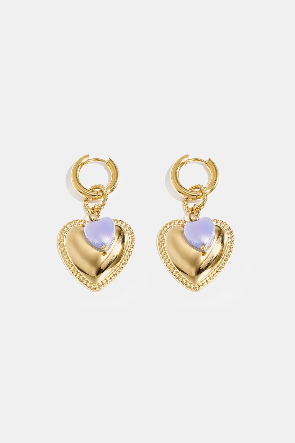 Mystic Amour Earrings