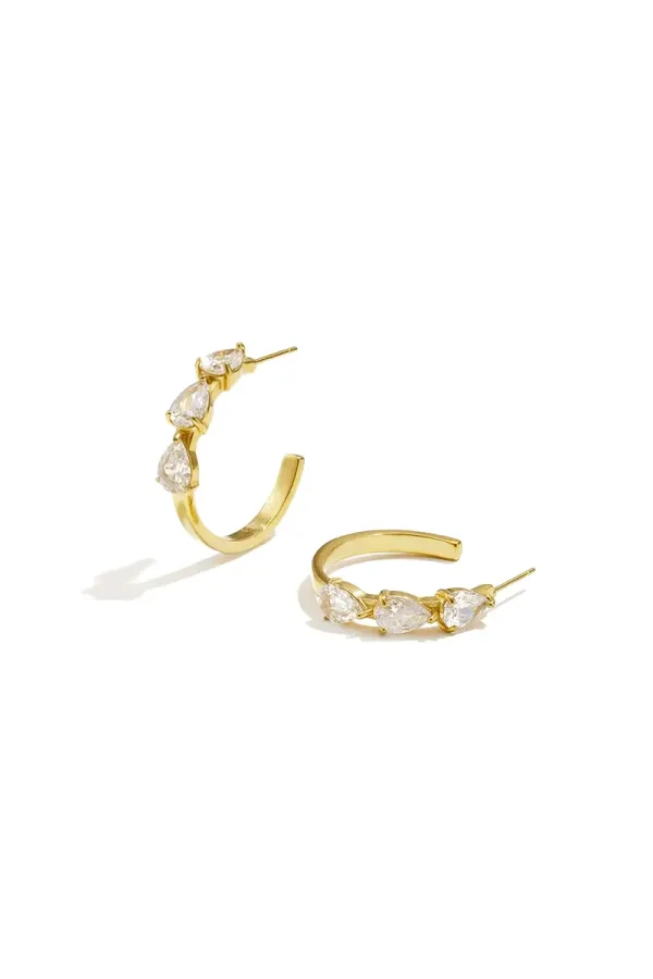 Brittany Hoops