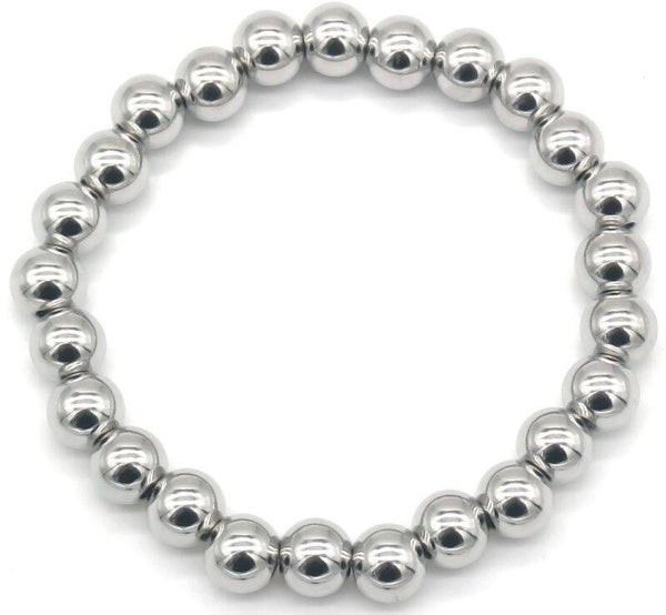 Balls Bracelet 8mm
